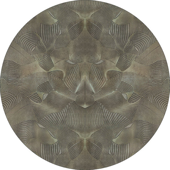 Moooi Green House Techno Bee Carpet