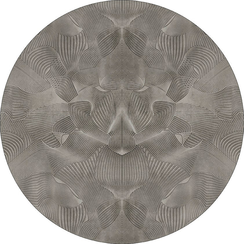 Moooi Green House Techno Bee Carpet