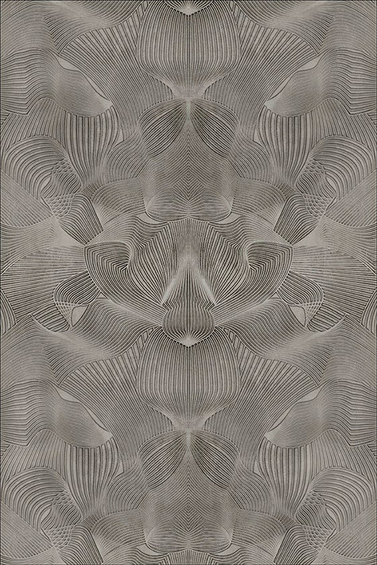 Moooi Green House Techno Bee Carpet