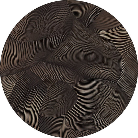 Moooi Green House Vibrato Bee Carpet