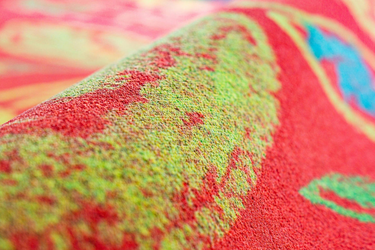 Moooi Handwriting Sprouts Carpet