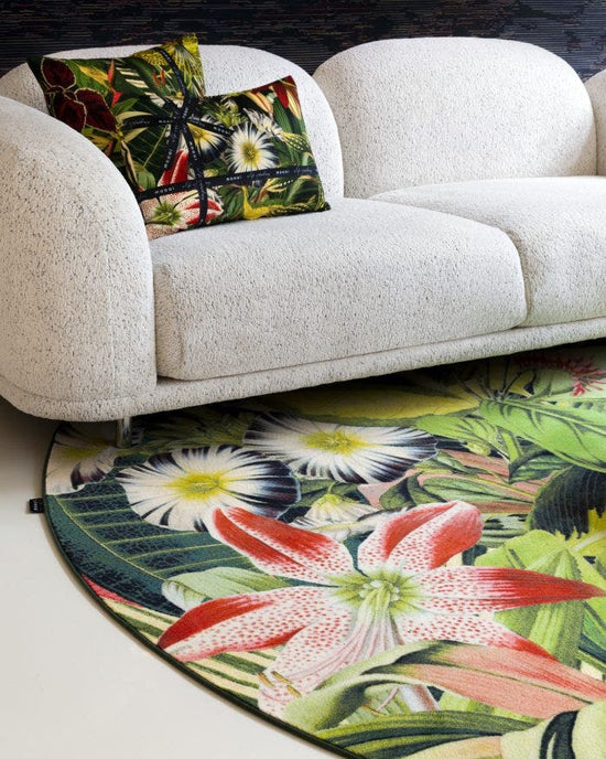 Moooi Herbarium of Extinct Plants Carpet