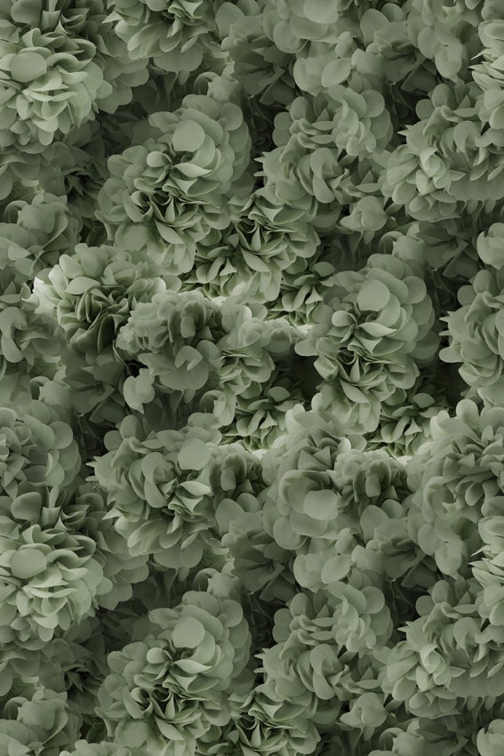 Moooi Hortensia Carpet