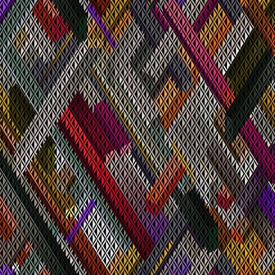 Moooi Kubrick Carpet