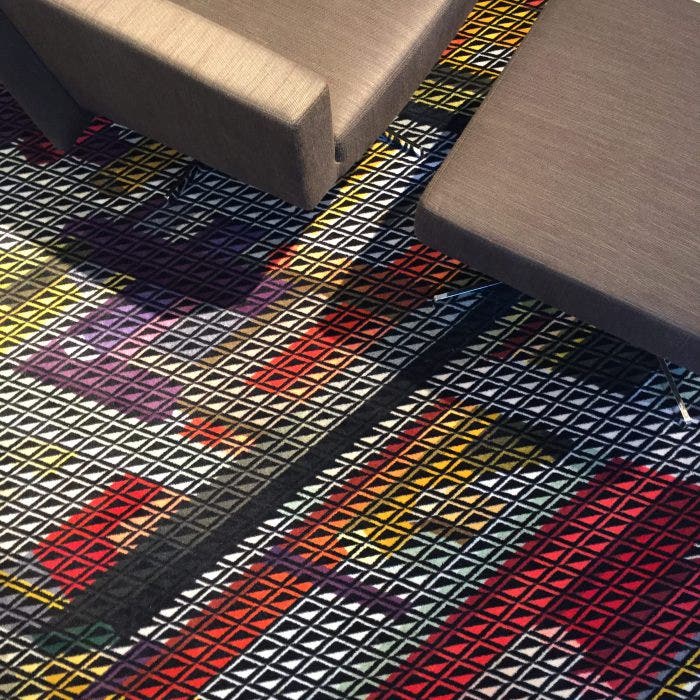 Moooi Kubrick Carpet