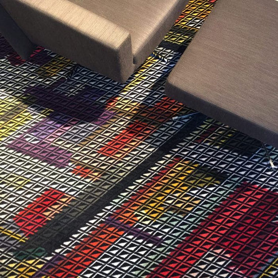 Moooi Kubrick Carpet
