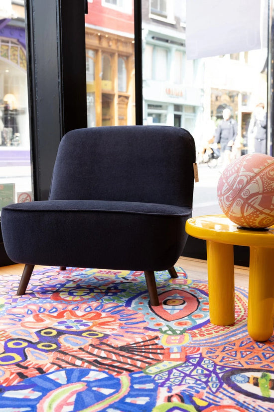 Moooi LinesLinesLines Carpet