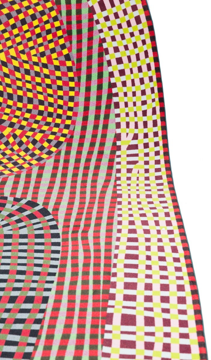 Moooi Magic Marker Amoeba Carpet