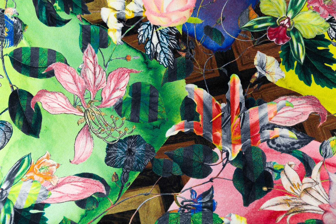 Moooi Malmaison Berlingot Carpet
