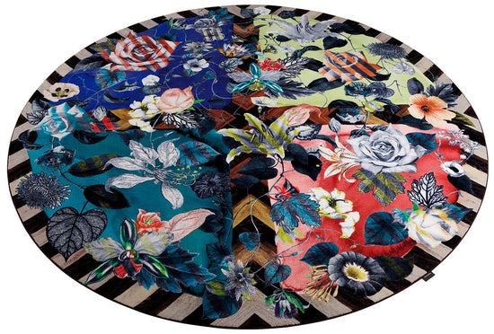 Moooi Malmaison Guimauve Carpet
