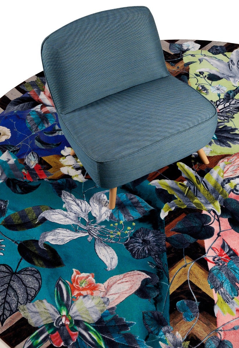 Moooi Malmaison Guimauve Carpet