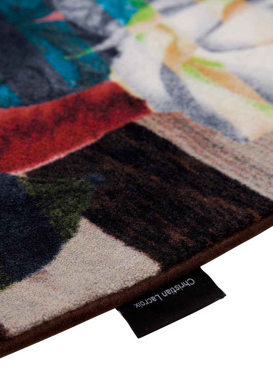 Moooi Malmaison Guimauve Carpet
