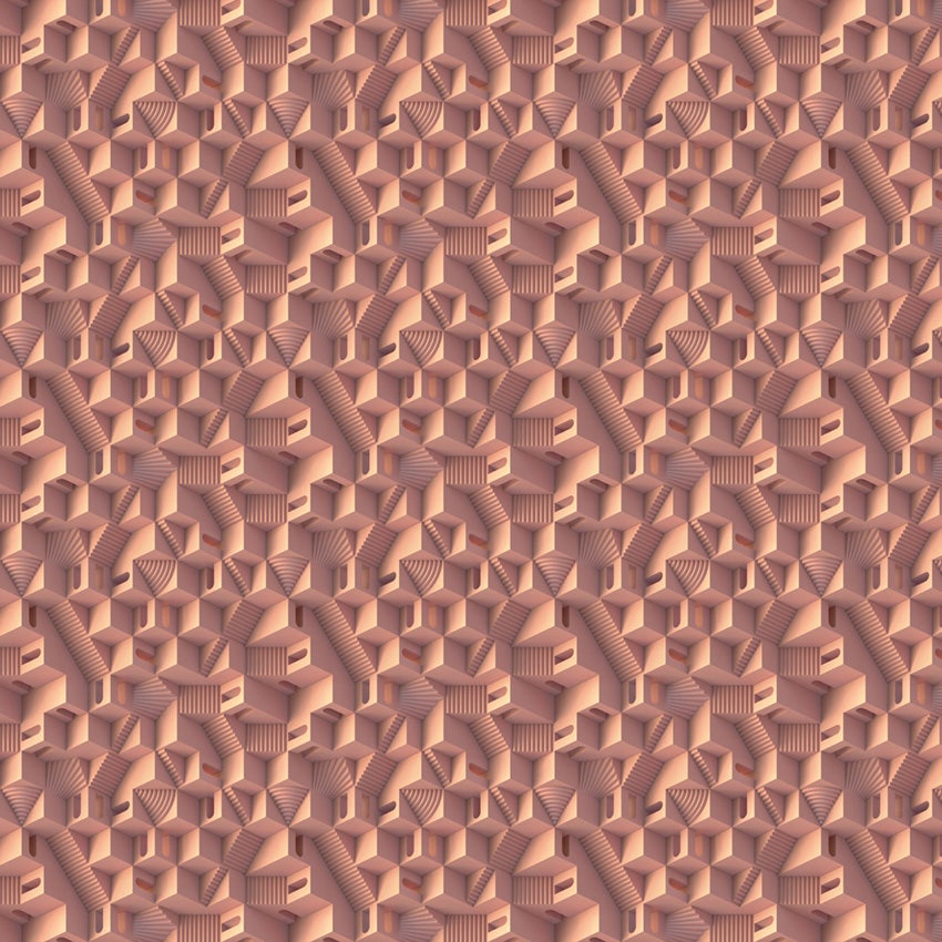 Moooi Maze Carpet
