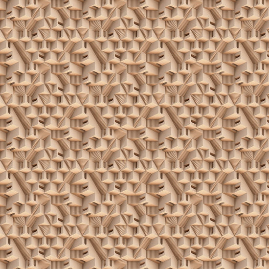 Moooi Maze Carpet