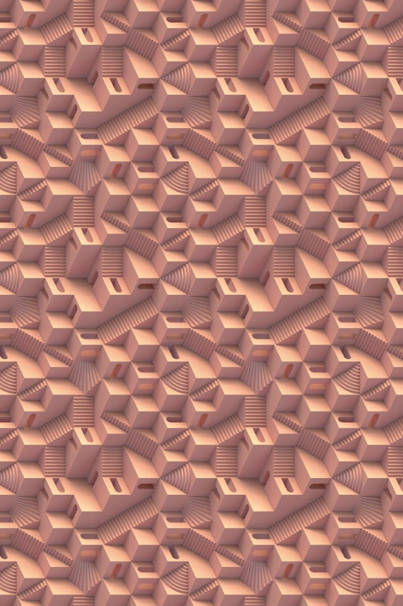 Moooi Maze Carpet