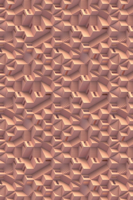 Moooi Maze Carpet