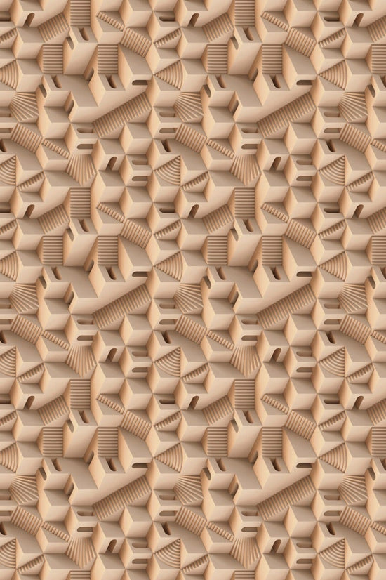Moooi Maze Carpet
