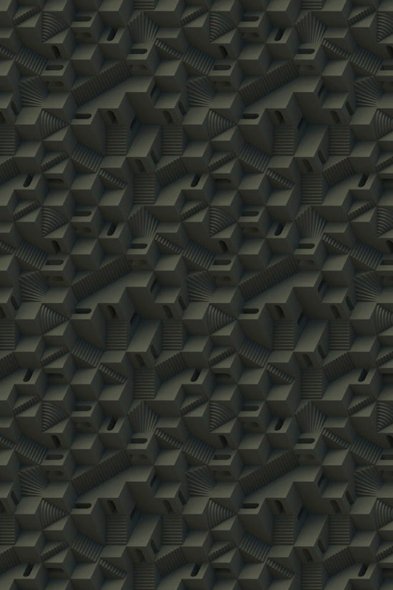Moooi Maze Carpet