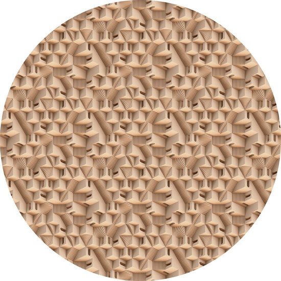Moooi Maze Carpet
