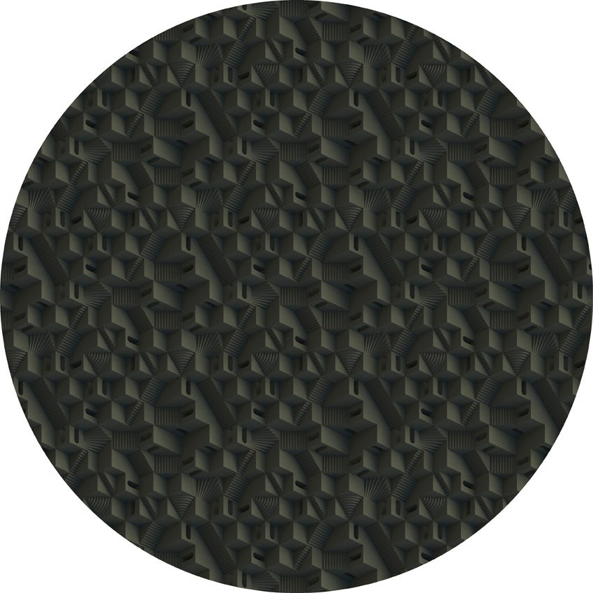 Moooi Maze Carpet