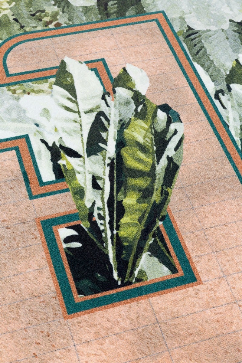 Moooi Mediterraneo Noto Carpet