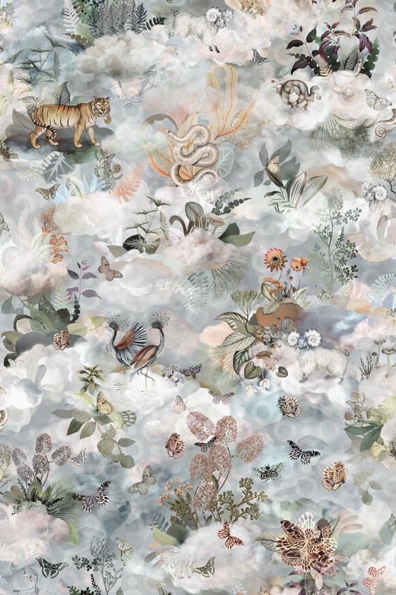 Moooi Memento Moooi Medley Carpet