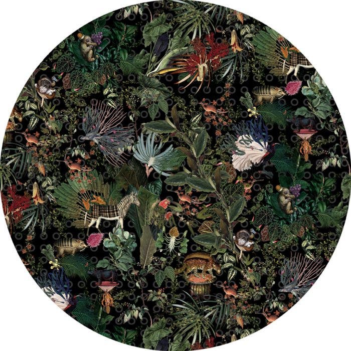 Moooi Menagerie of Extinct Animals Carpet