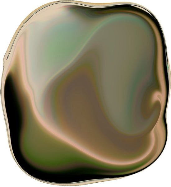 Moooi Mixing Pixels Wasp Carpet