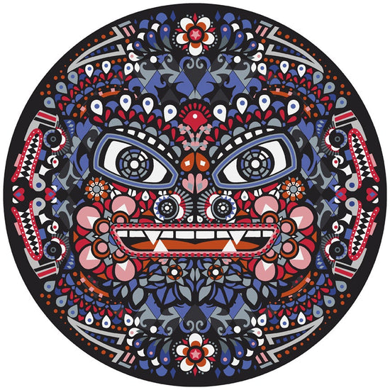 Moooi Monster Carpet