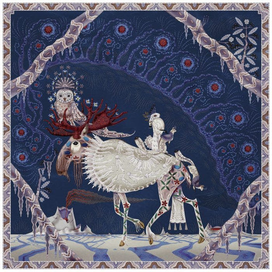 Moooi Polar Byzantine 1 Carpet