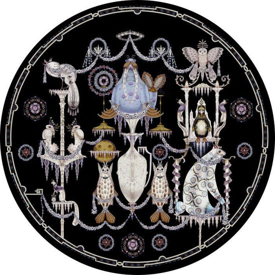 Moooi Polar Byzantine 4 Carpet