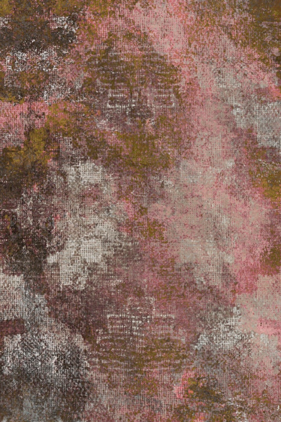 Moooi Quiet Erosion Carpet