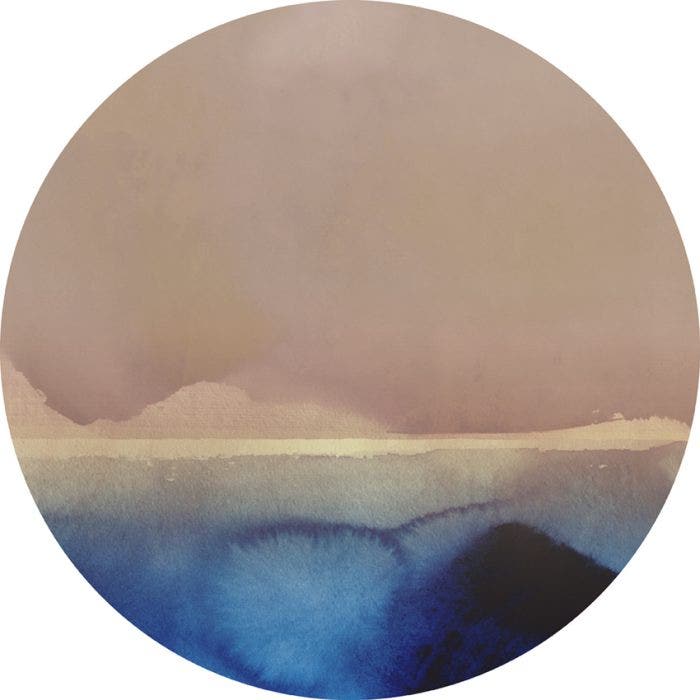 Moooi Quiet Horizon Carpet