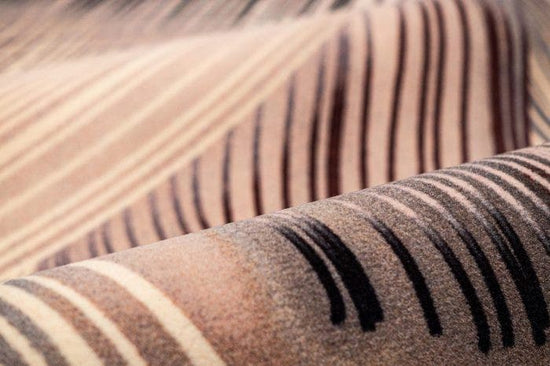 Moooi Ravel Re-Mingle Autumn Carpet