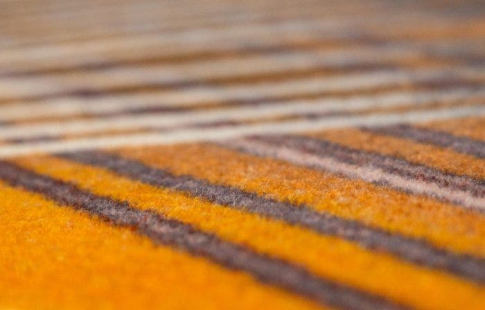 Moooi Ravel Re-Mingle Autumn Carpet