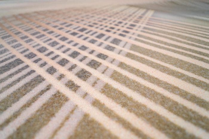 Moooi Ravel Re-Mingle Winter Carpet