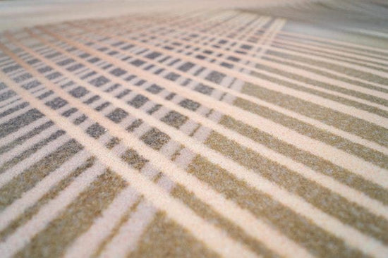 Moooi Ravel Re-Mingle Winter Carpet