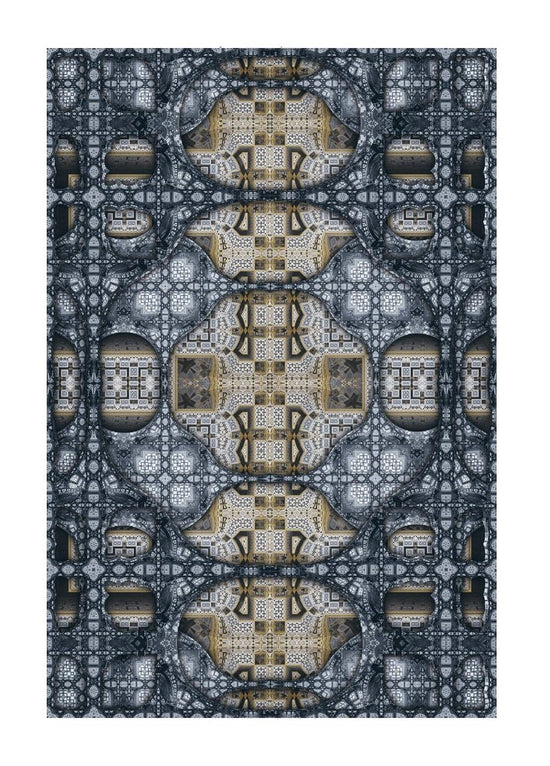 Moooi S.F.M. #077 Carpet
