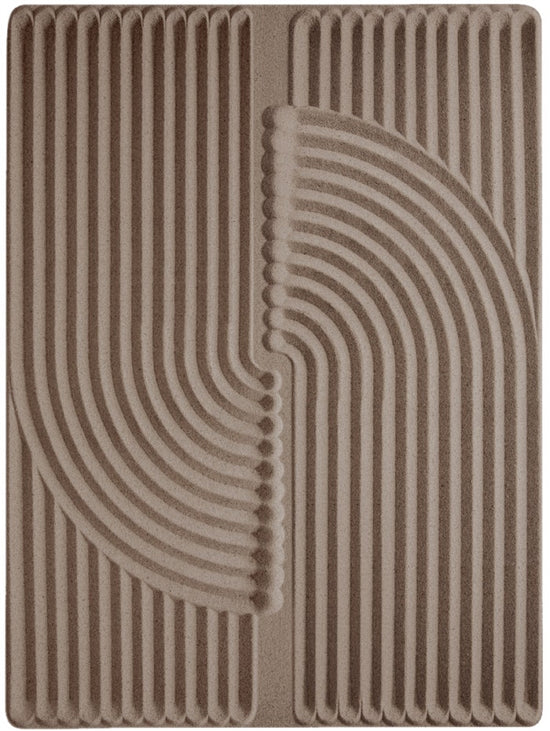 Moooi Sand Chemistry Dunes Carpet