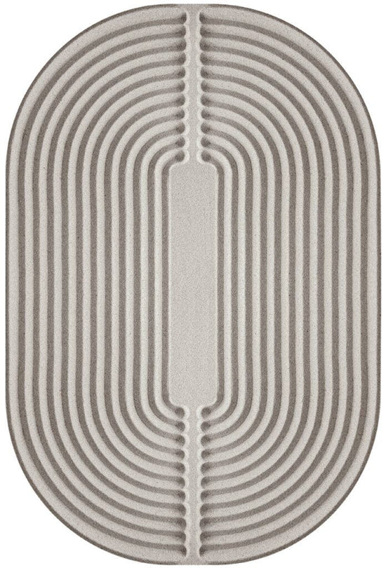 Moooi Sand Unity Dunes Carpet