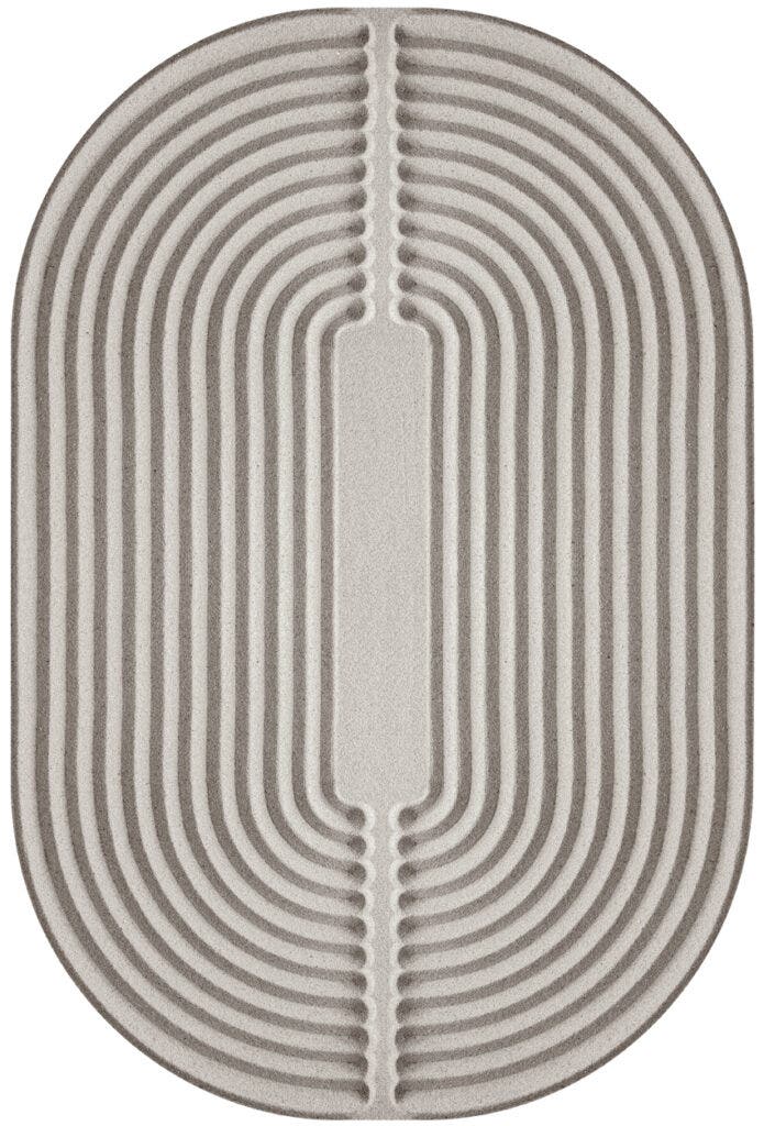 Moooi Sand Unity Dunes Carpet