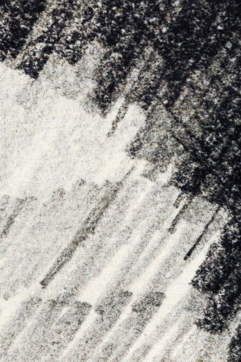 Moooi Scribble Carpet