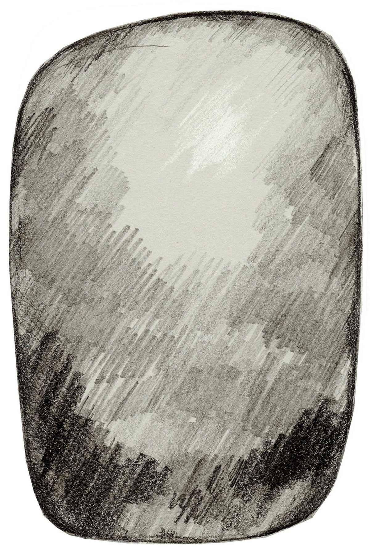 Tapis Moooi Scribble