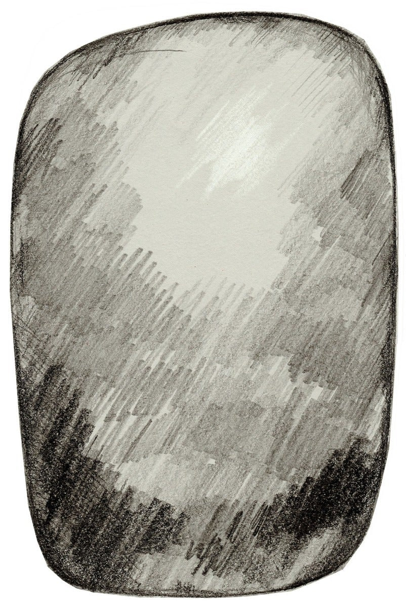 Moooi Scribble Carpet