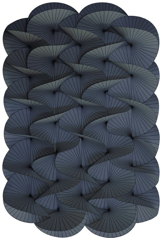 Moooi Serpentine Carpet
