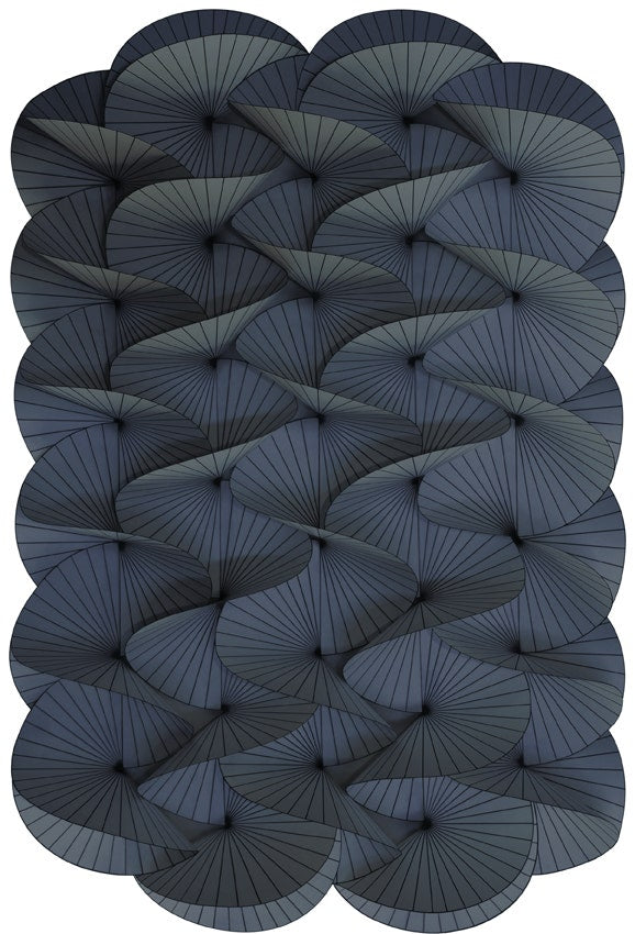 Moooi Serpentine Carpet
