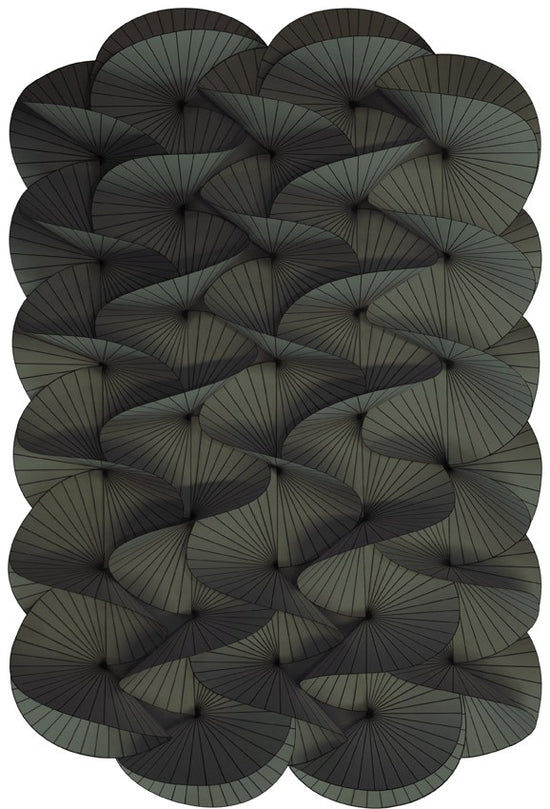 Moooi Serpentine Carpet