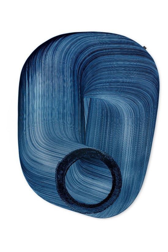 Moooi Shape Rugs Carpet