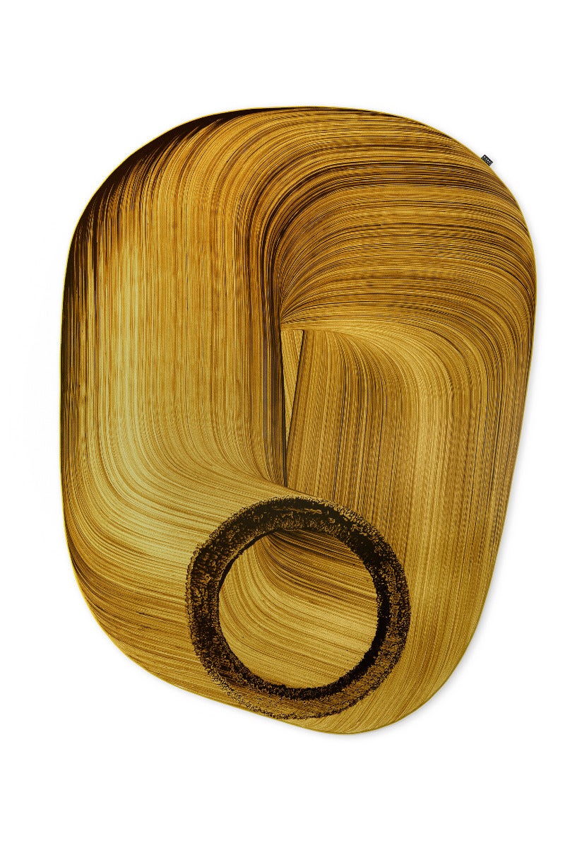 Moooi Shape Rugs Carpet