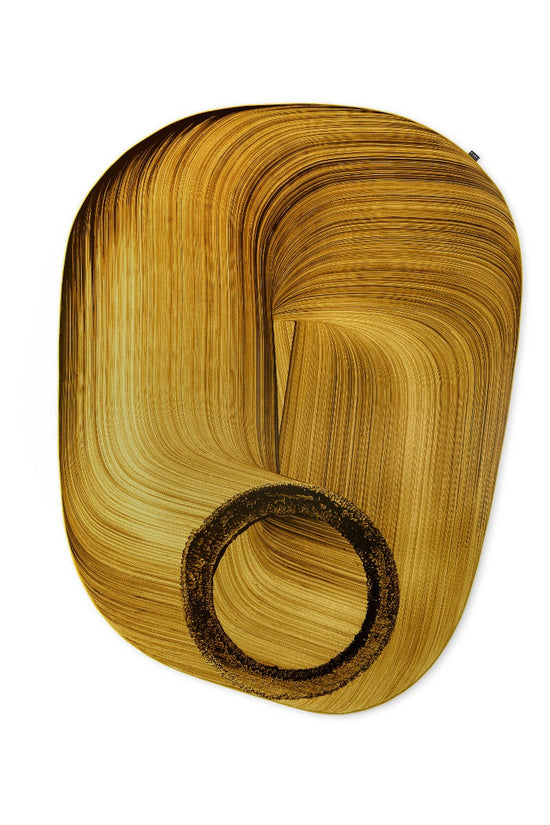 Moooi Shape Rugs Carpet